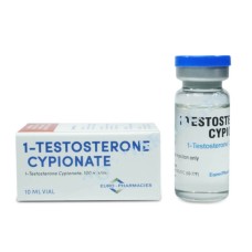 1-Testosterone Cypionate Euro-Pharmacies 