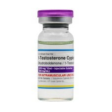 1-Testosterone Cypionate Pharmaqo