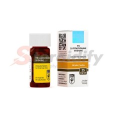 LIOTHYRONINE SODIUM (T3) Hilma Biocare