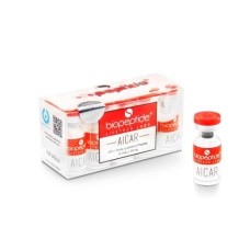 Biopeptide Aicar 500 LIFETECH LABS