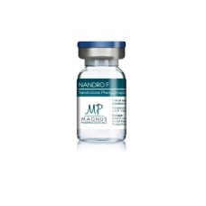 Nandro F Magnus Pharmaceuticals