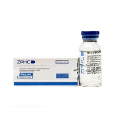 TRESTOLONE ACETATE (USA Domestic)	ZPHC Zhengzhou Pharmaceutical Co.