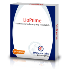 LIOPRIME	Eminence Labs Eminence Labs