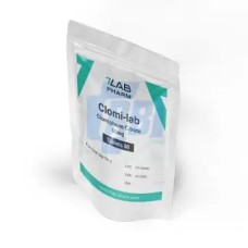 Clomi-Lab 50 7Lab Pharma