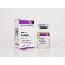 Beligas Pharma Deca Durabolin 300mg/ml Beligas