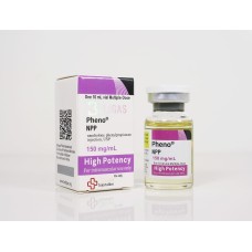 Beligas Pharma Pheno NPP 150mg/ml (NANDROLONE PHENYLPROPIONATE 150mg) Beligas