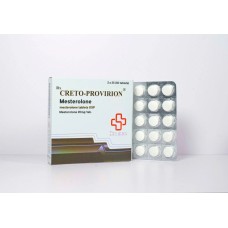 Creto-Provirion 20mg (AU) Beligas