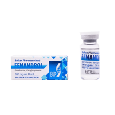 Fenandrol 10ml Balkan Pharmaceuticals