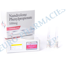 10 amp-Nandrolone Phenylpropionate (NPP) – 100mg-ml 1ml-amp EU Euro-Pharmacies 