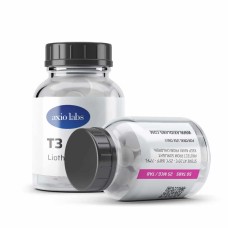 T3 Axio Labs