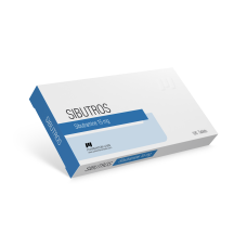 SIBUTROS Pharmacom