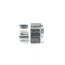 Intex NPP-100 Pharmaceutical
