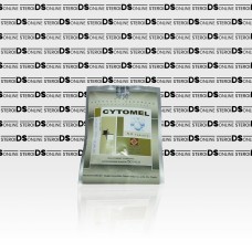 Cytomel 50 mсg Hubei Huangshi Nanshang