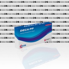 Deca PP 100 mg Pentax Pharmaceuticals
