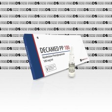 DECAMED PP 100 (Nandrolone Phenylpropionate) 100 mg Deus Medical
