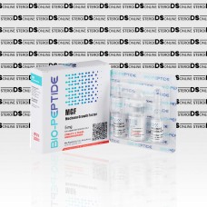 MGF 5 mg Bio-Peptide
