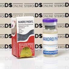 Nandro Phenyl 100 mg Canada Peptides
