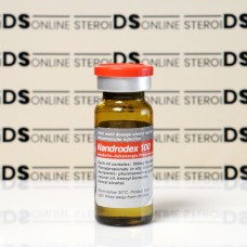 Nandrodex 100 mg Sciroxx