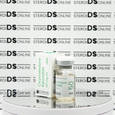 Oxymetholone injectable 50 mg Cygnus