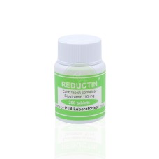 Reductin 10 mg P&B Labs